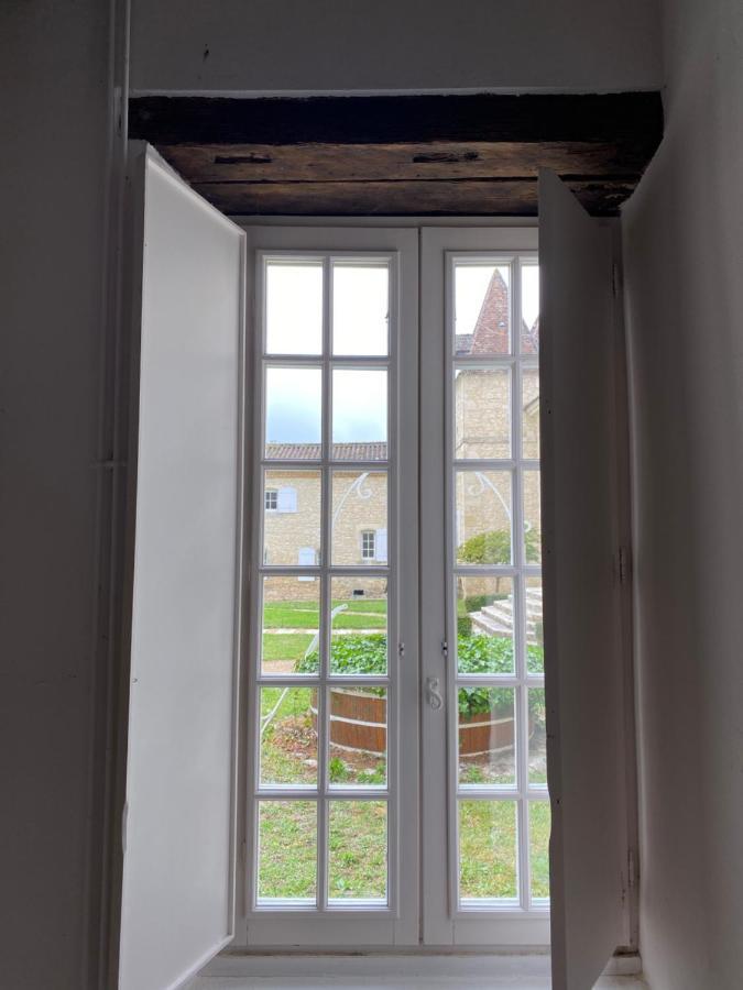 Chateau De Mazelieres Espiens Екстер'єр фото