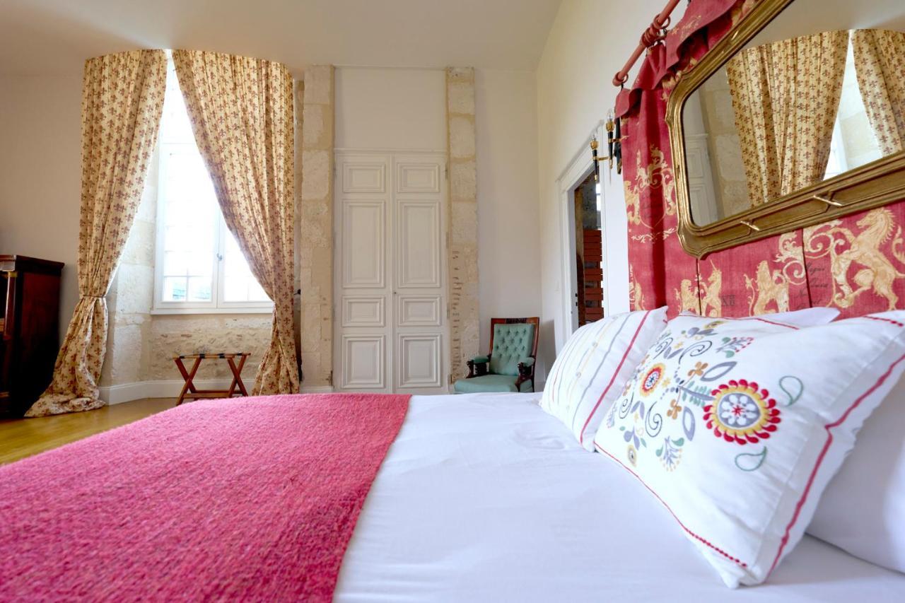 Chateau De Mazelieres Espiens Екстер'єр фото